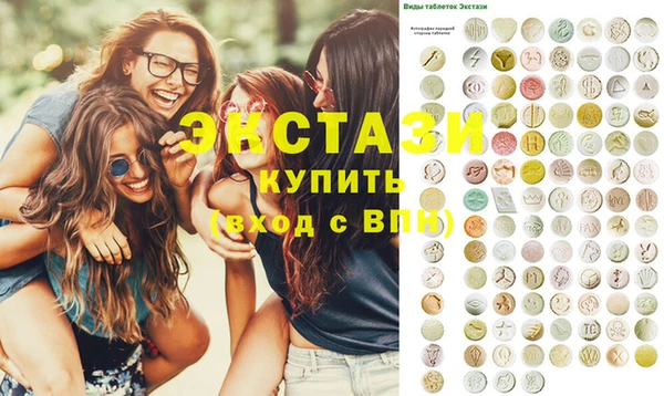 хмурый Новозыбков